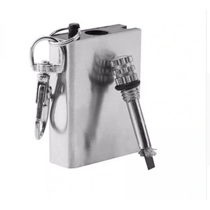 survival flint fire starter